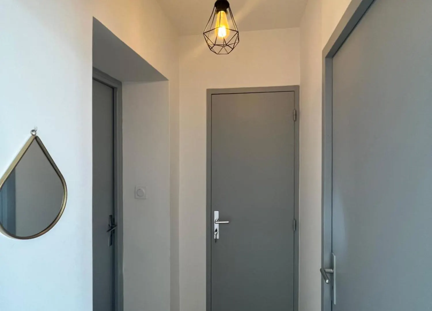 Le Milan-Allees Provencales-Wifi Montelimar