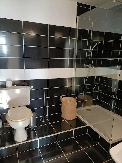 Apartment Le Milan-Allees Provencales-Wifi Montelimar