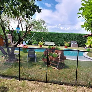 Appartement Maison Tifaloc, Montélimar