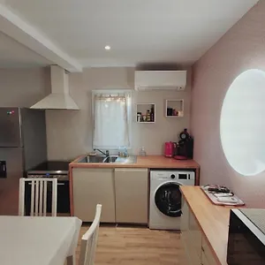 Appartement Flat, Montélimar