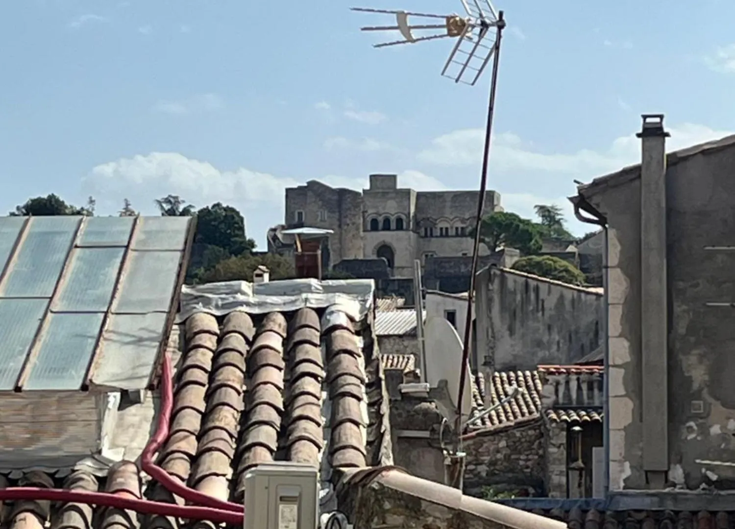 Lägenhet Le Milan-Allees Provencales-Wifi Montélimar